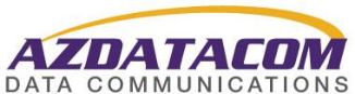 AZ Datacom, LLC